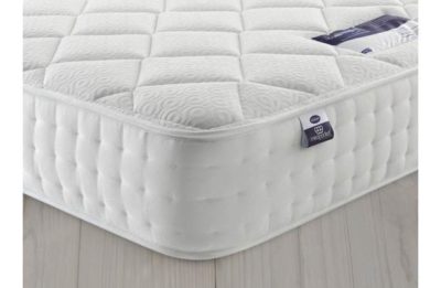 Silentnight Levison 1400 Memory Foam Single Mattress Silentnight Levison 1400 Memory Foam Single Mattress
